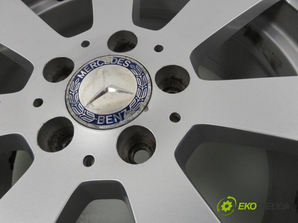 MERCEDES-BENZ   0    disky / disk A2044011102