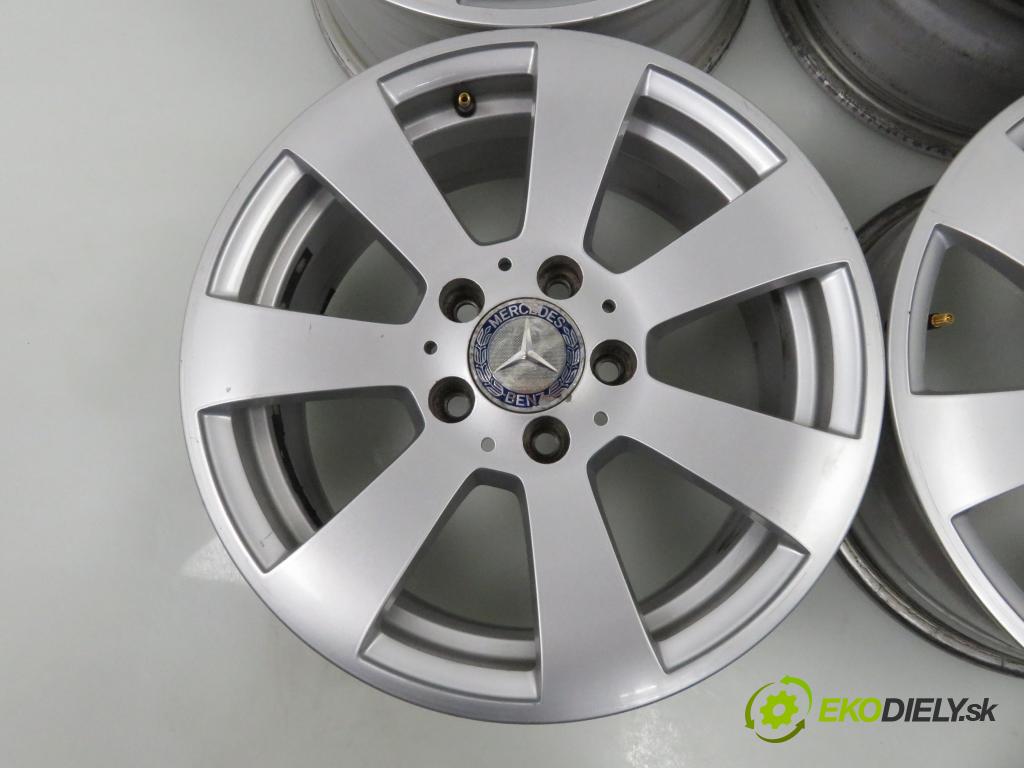 MERCEDES-BENZ   0    disky / disk A2044011102