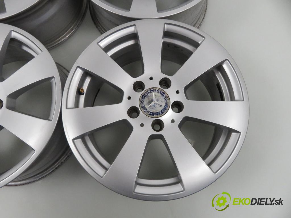 MERCEDES-BENZ   0    disky / disk A2044011102