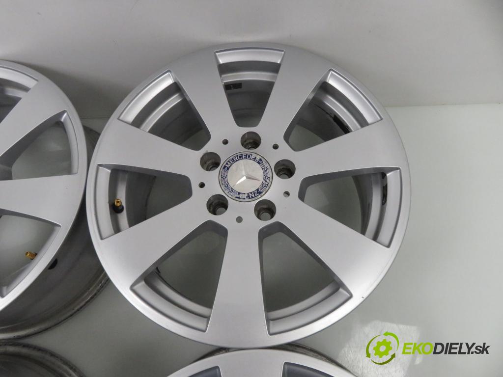 MERCEDES-BENZ   0    disky / disk A2044011102