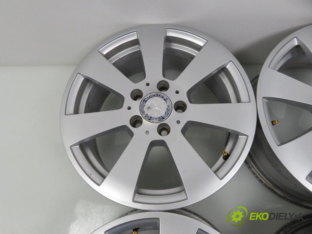 MERCEDES-BENZ   0    disky / disk A2044011102