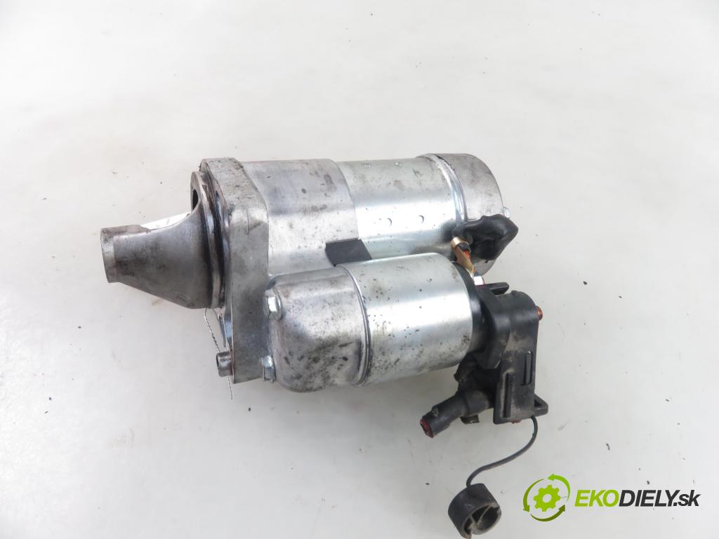 FIAT IDEA (350_) HB 2003 70,00 1.4 16V 95 - 843 A1.000 1368,00 Štartér S2053 (Štartéry)