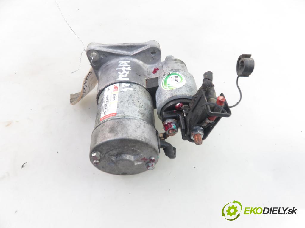 FIAT IDEA (350_) HB 2003 70,00 1.4 16V 95 - 843 A1.000 1368,00 Štartér S2053 (Štartéry)