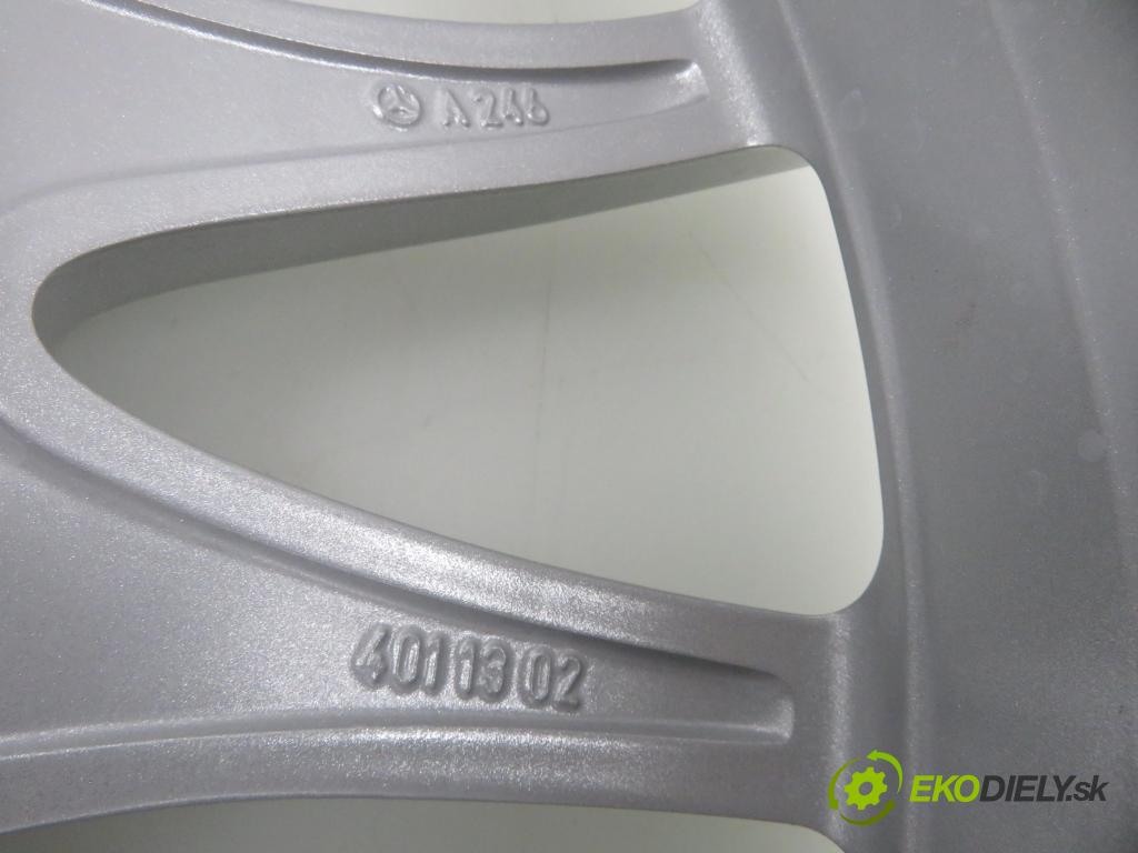 MERCEDES-BENZ   0    disky / disk A2464011302