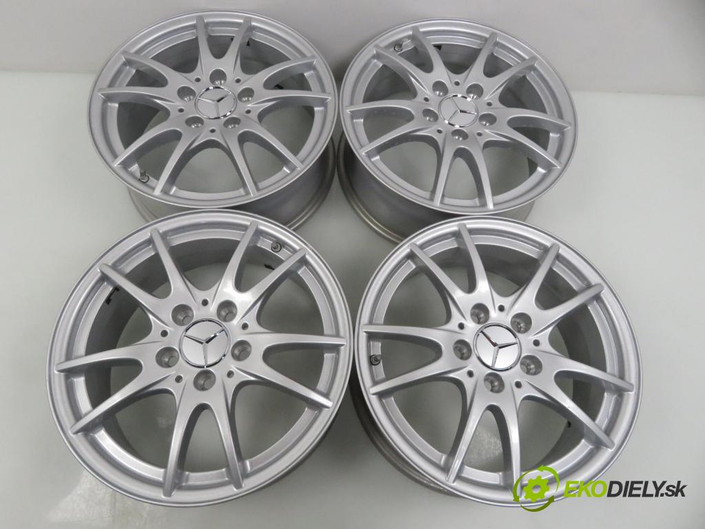 MERCEDES-BENZ   0    disky / disk A2464011302