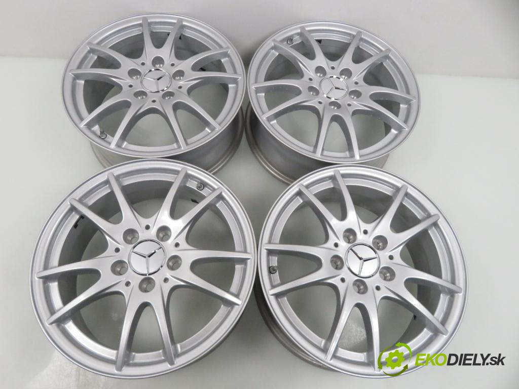 MERCEDES-BENZ   0    disky / disk A2464011302