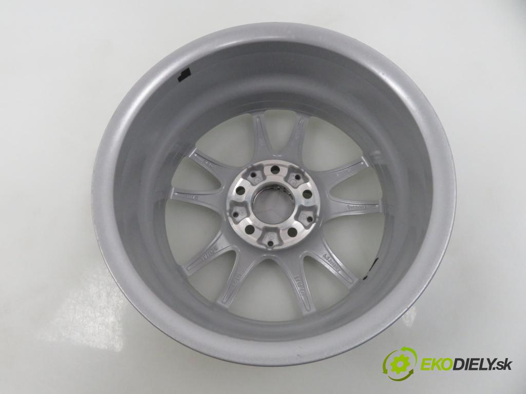 MERCEDES-BENZ   0    disky / disk A2464011302