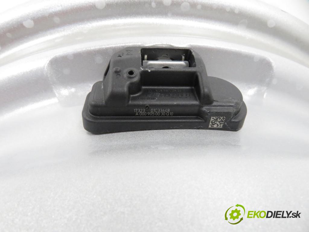 MERCEDES-BENZ   0    disky / disk A2464011302