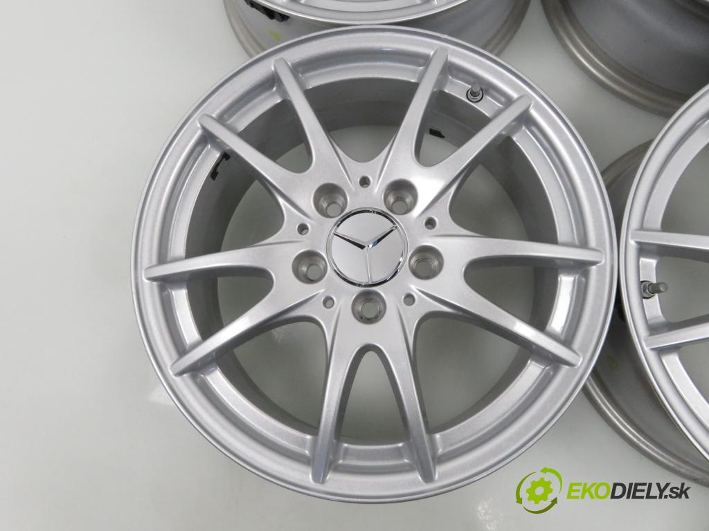 MERCEDES-BENZ   0    disky / disk A2464011302