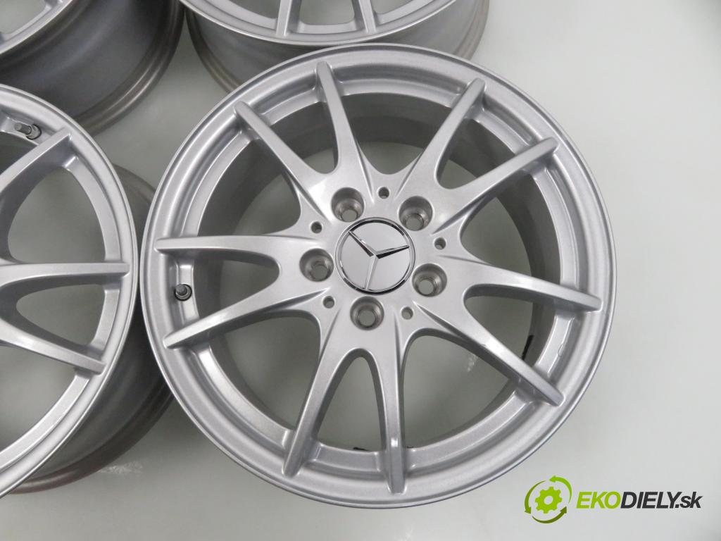 MERCEDES-BENZ   0    disky / disk A2464011302