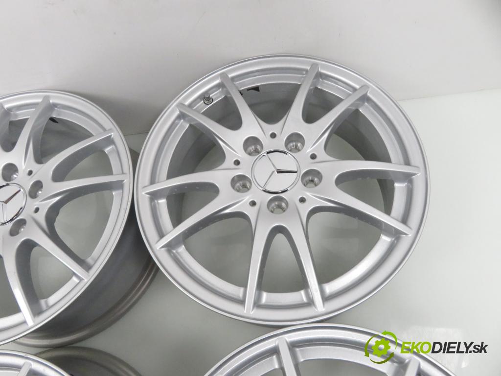 MERCEDES-BENZ   0    disky / disk A2464011302