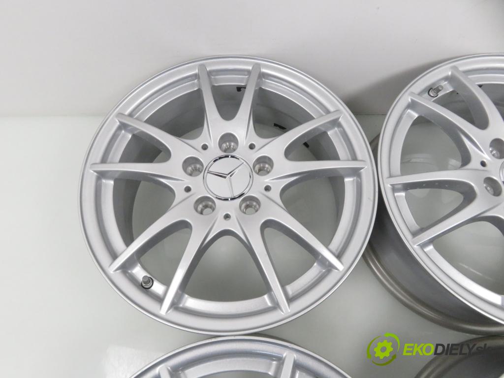 MERCEDES-BENZ   0    disky / disk A2464011302