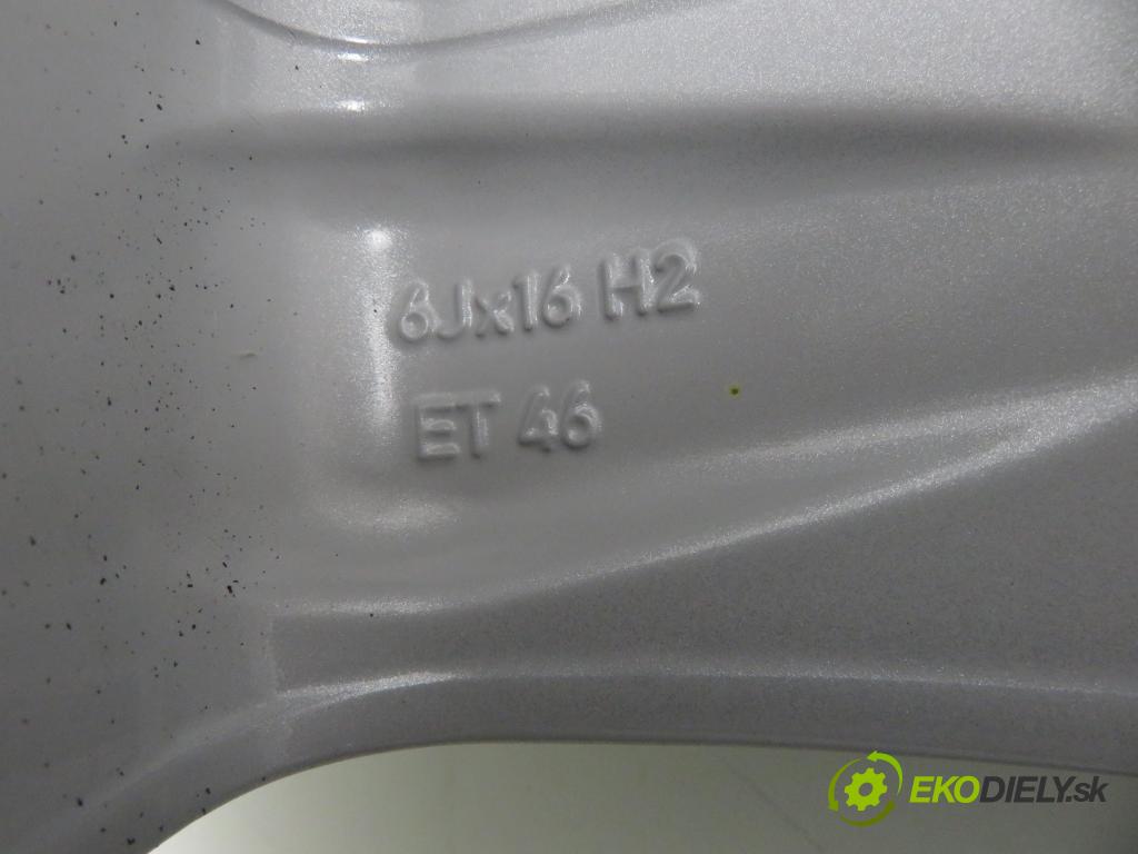 MERCEDES-BENZ   0    disky / disk KBA47330