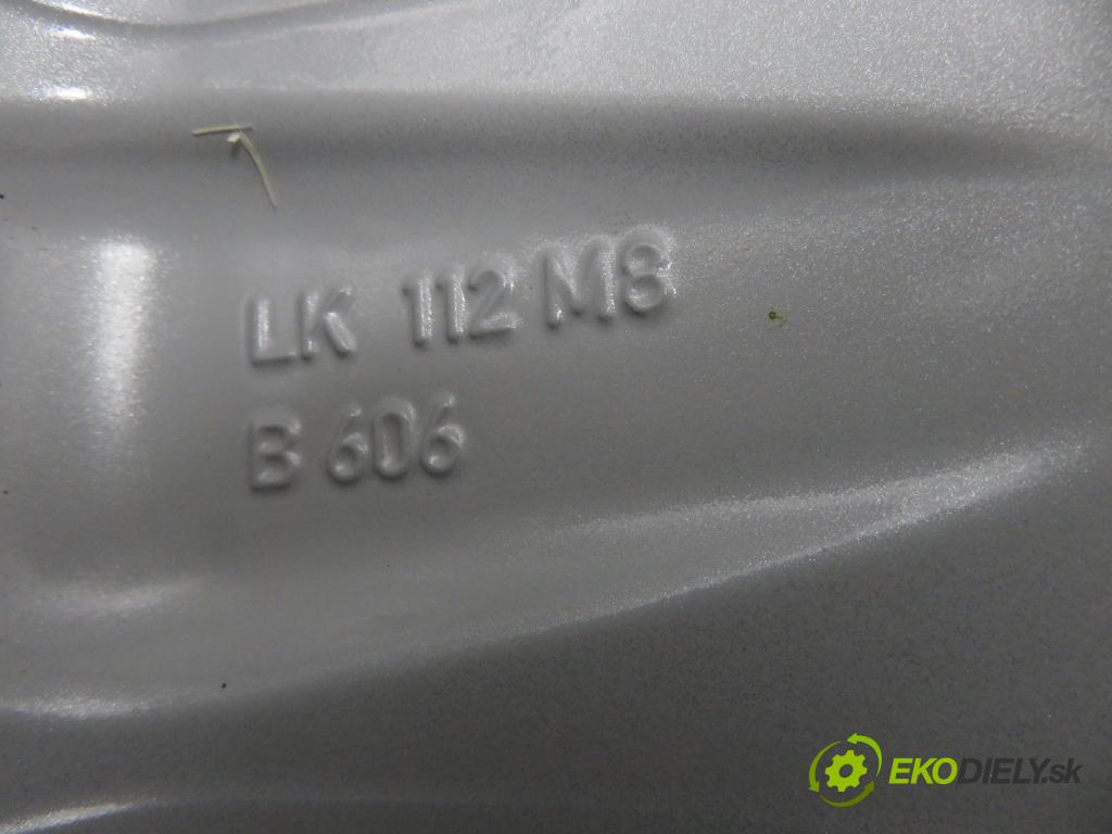 MERCEDES-BENZ   0    disky / disk KBA47330