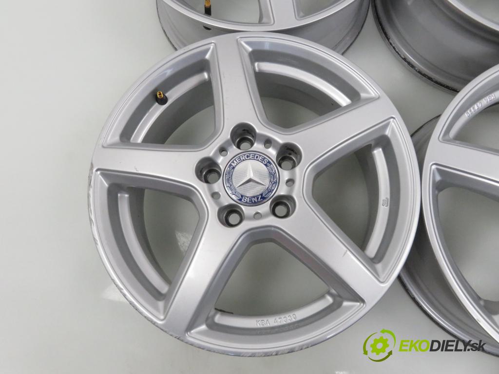 MERCEDES-BENZ   0    disky / disk KBA47330