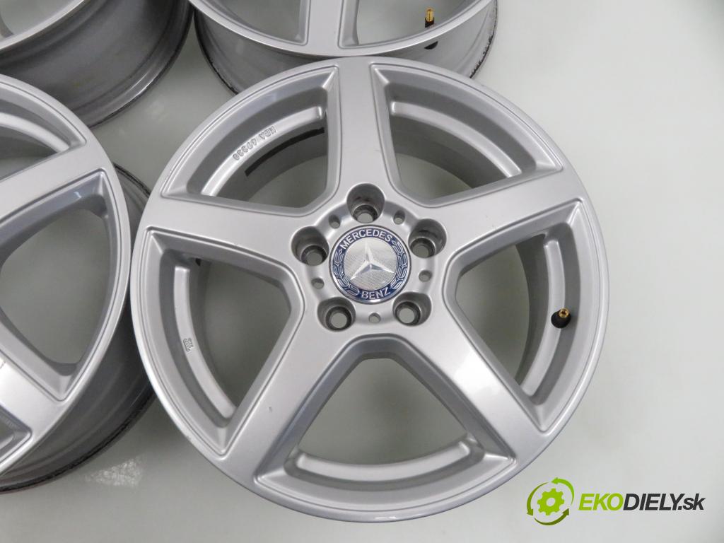 MERCEDES-BENZ   0    disky / disk KBA47330