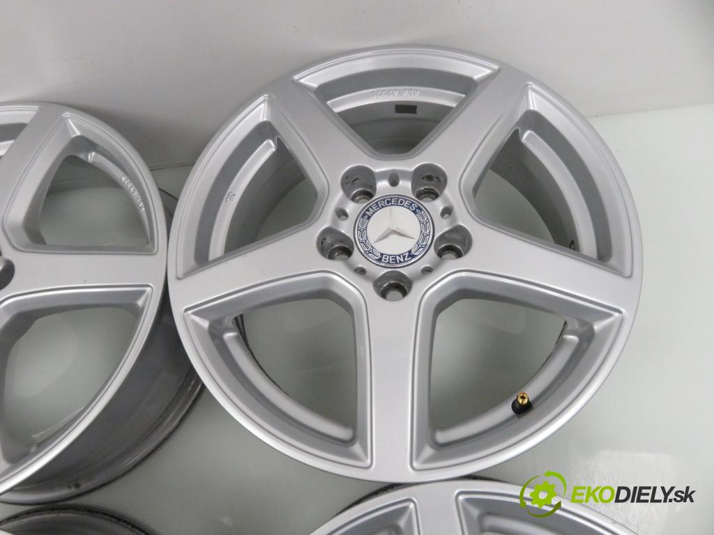 MERCEDES-BENZ   0    disky / disk KBA47330