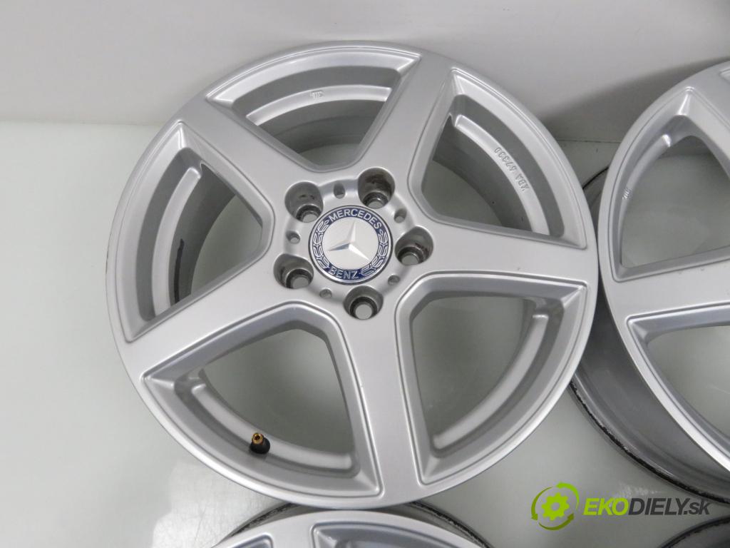 MERCEDES-BENZ   0    disky / disk KBA47330