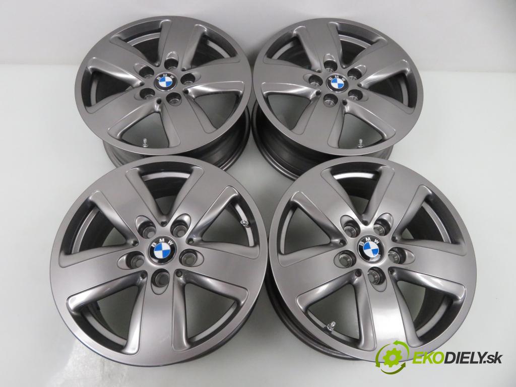 BMW 0 disky / disk 6897609