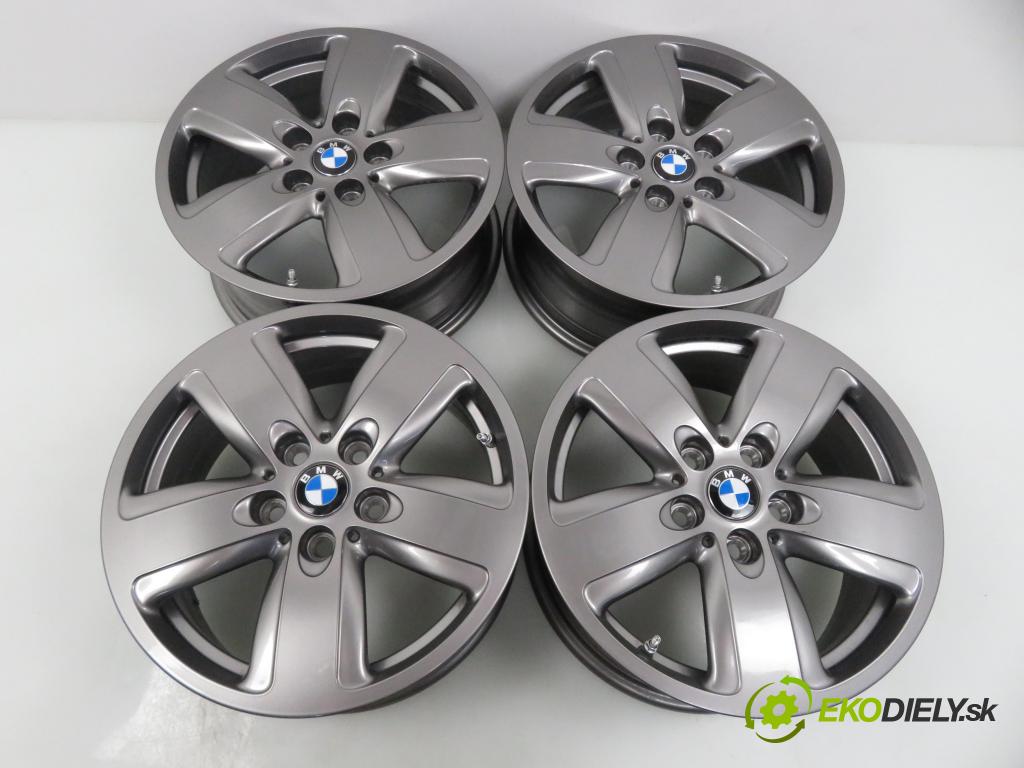 BMW 0 disky / disk 6897609