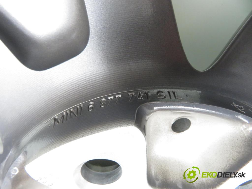 BMW 0 disky / disk 6897609