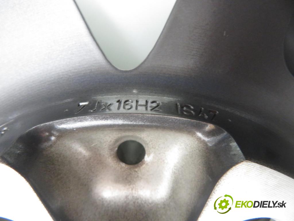 BMW 0 disky / disk 6897609