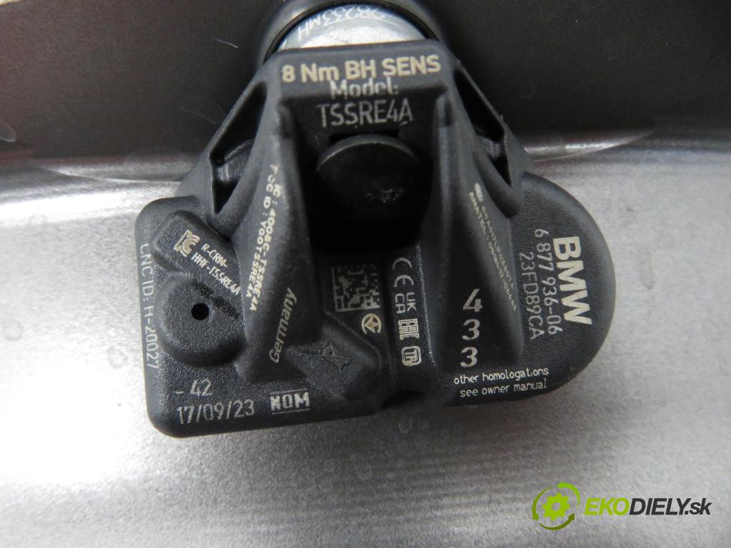 BMW 0 disky / disk 6897609