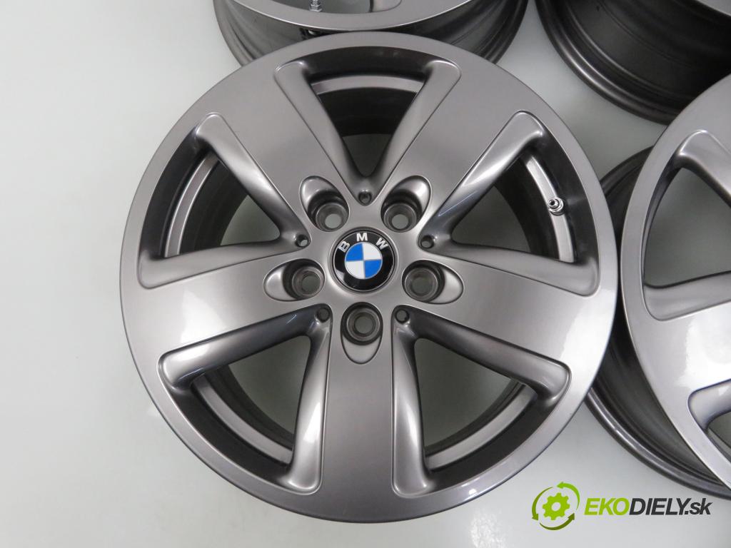BMW 0 disky / disk 6897609
