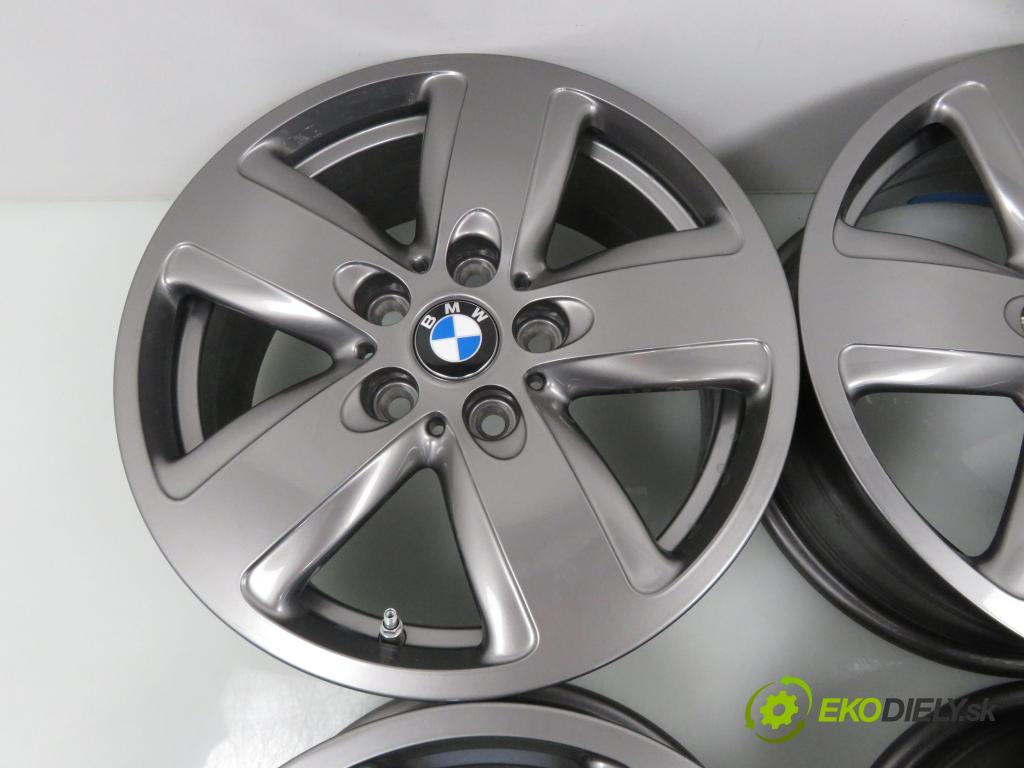 BMW 0 disky / disk 6897609
