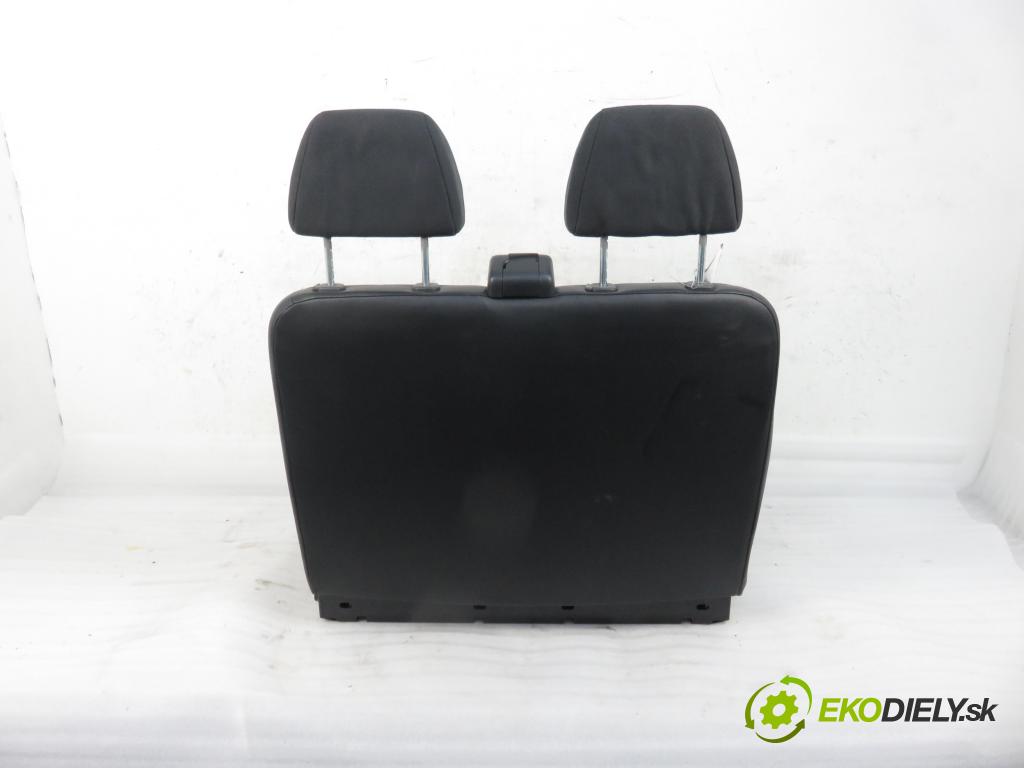 MERCEDES-BENZ VITO / MIXTO Skrzynia (W639) FURGON 2005 80,00 111 CDI 109 - OM 646.982 2148,00 Sedadlo CESTUJÚCI/PP 