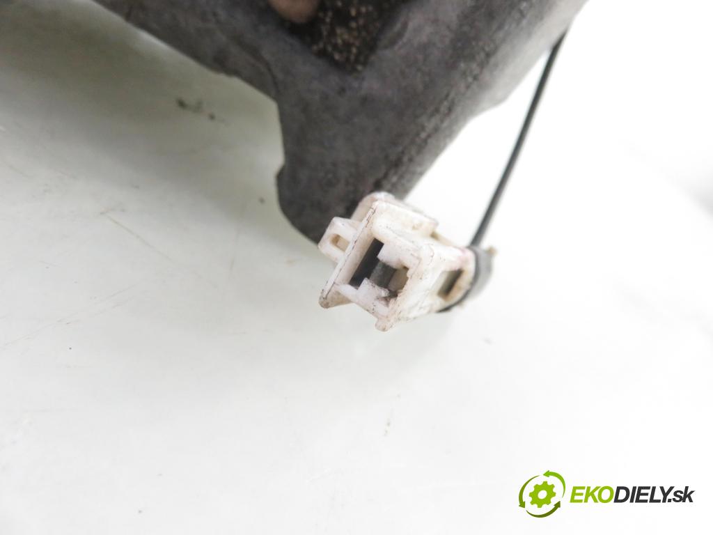 MAZDA 2 (DE_, DH_) HB 2011 63,00 1.3 - ZJ-VE 1349,00 KOMPRESOR: klimatizace V09A1AA4AK (Kompresory)