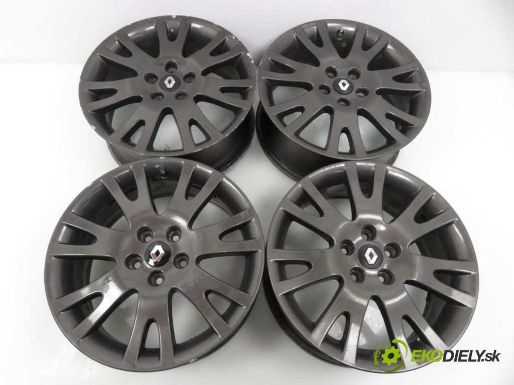 RENAULT 0 disky / disk 8200023769