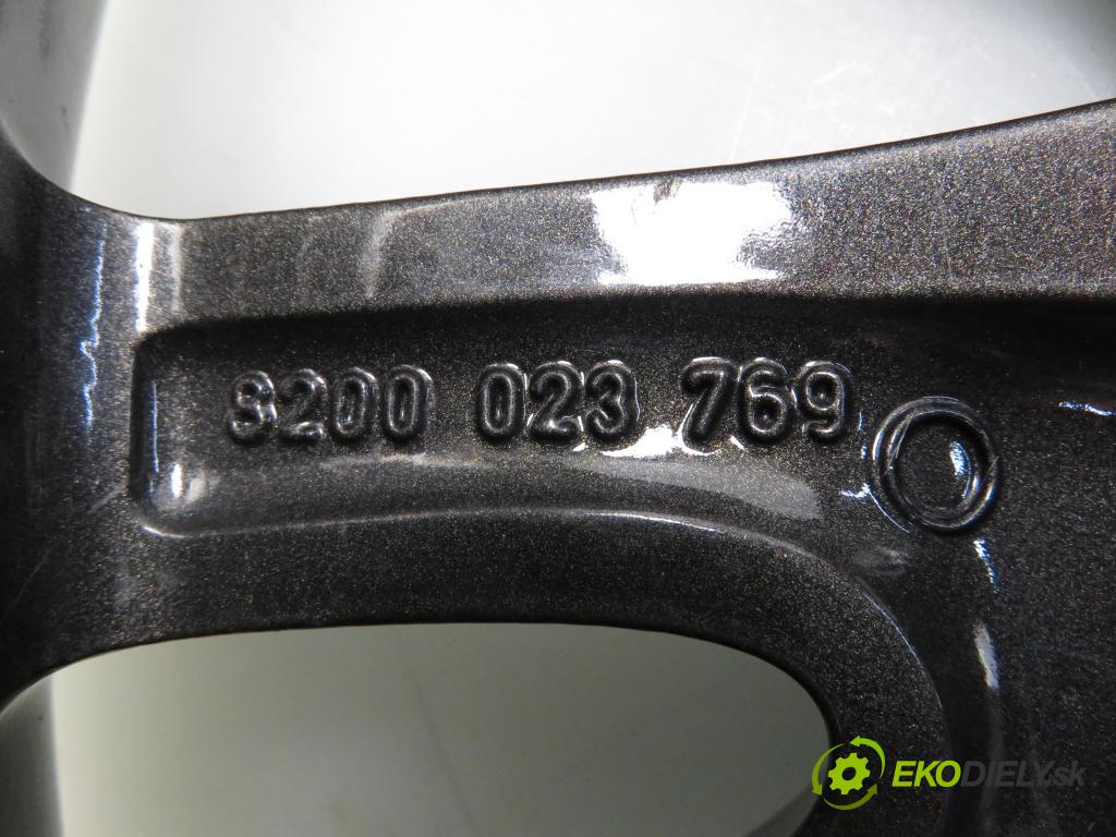 RENAULT 0 disky / disk 8200023769