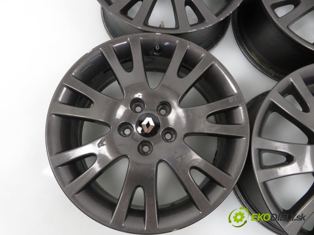 RENAULT 0 disky / disk 8200023769