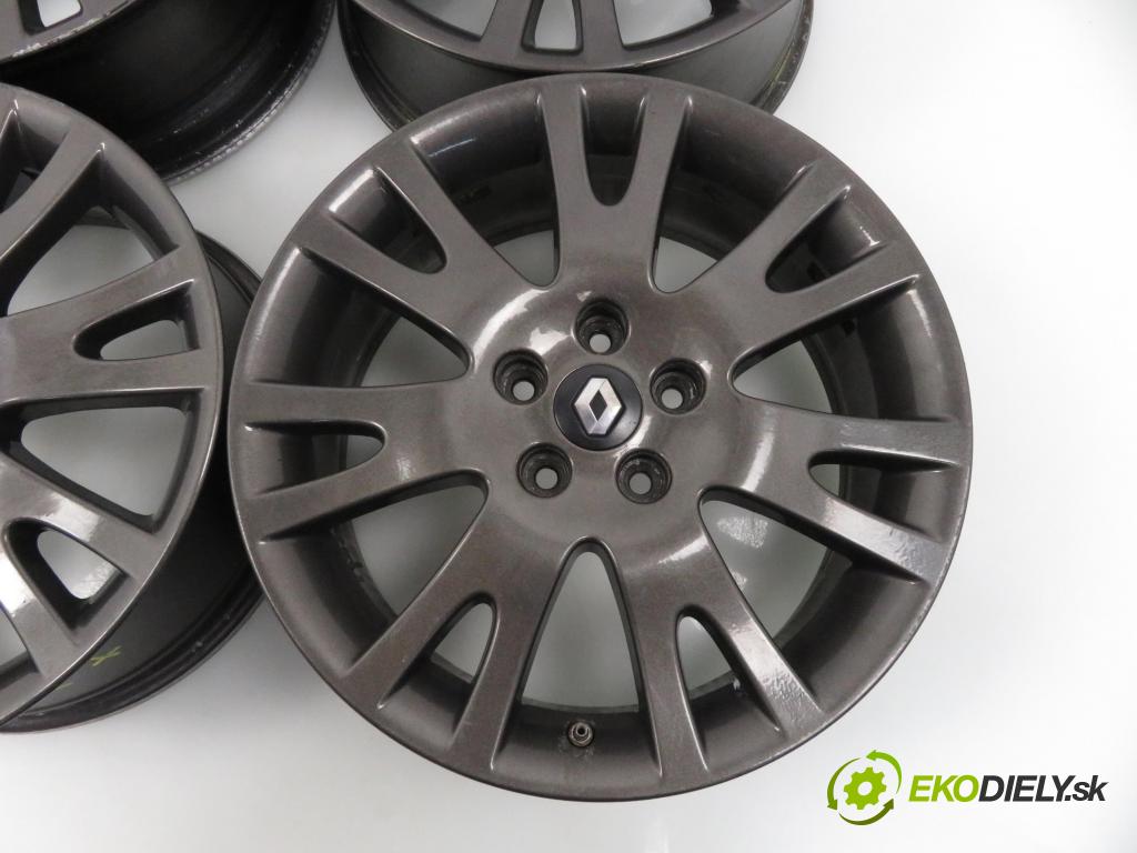 RENAULT 0 disky / disk 8200023769