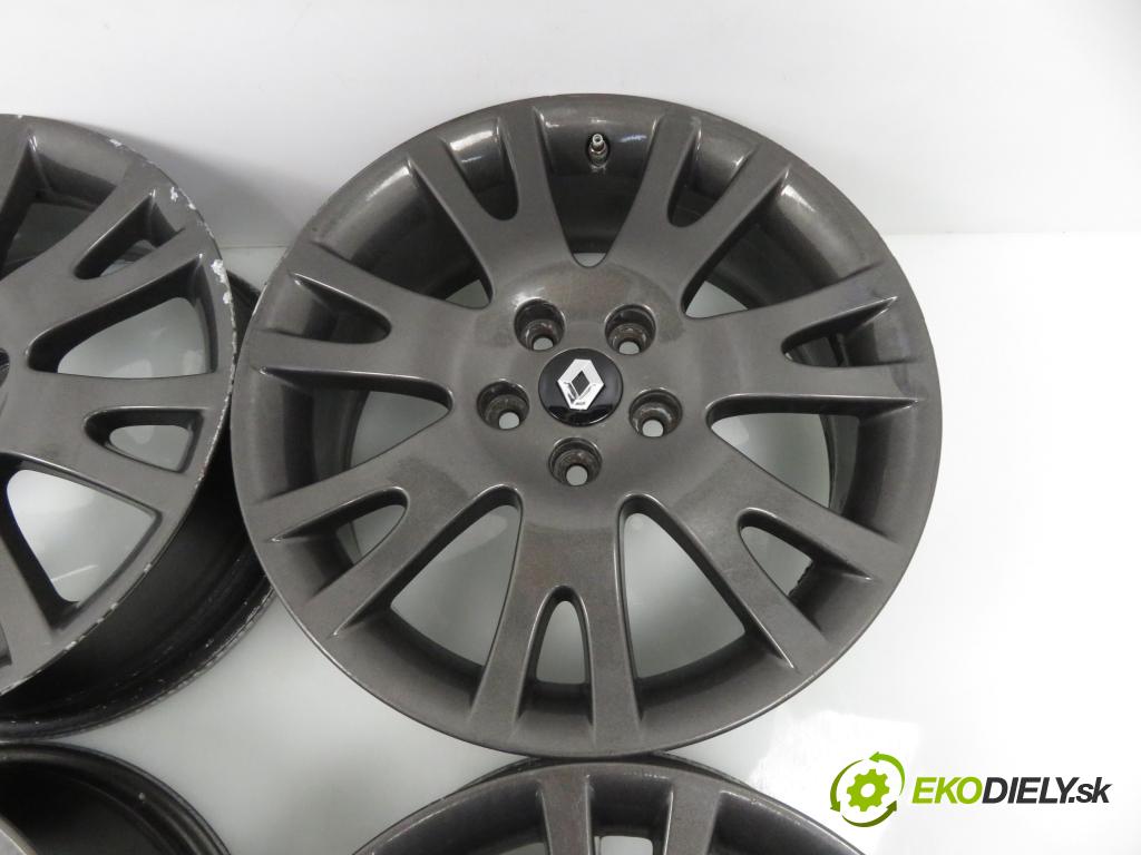 RENAULT 0 disky / disk 8200023769