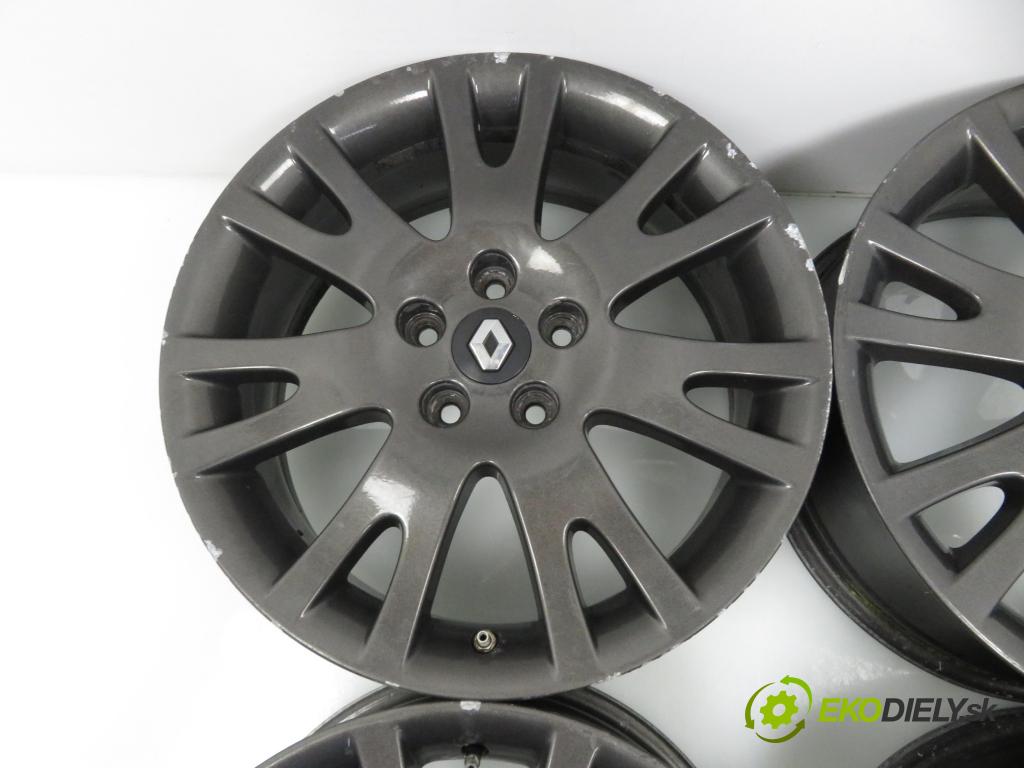 RENAULT 0 disky / disk 8200023769