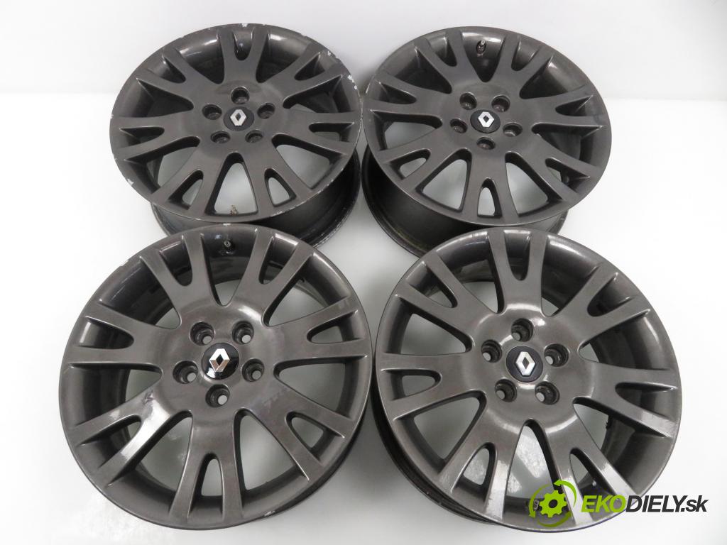 RENAULT 0 disky / disk 8200023769