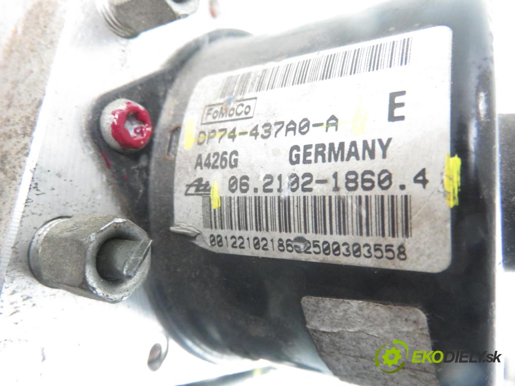 MAZDA 2 (DE_, DH_) HB 2011 63,00 1.3 - ZJ-VE 1349,00 Pumpa ABS DP74437A0A ; 06210960833 ; 06210218604 (Pumpy ABS)