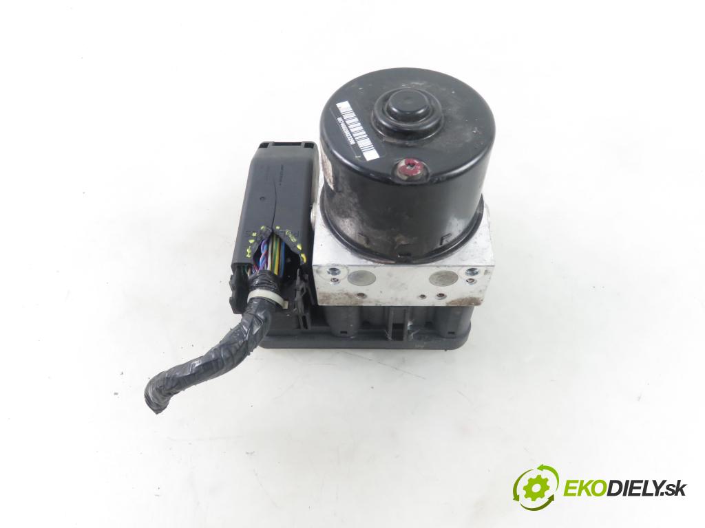 MAZDA 2 (DE_, DH_) HB 2011 63,00 1.3 - ZJ-VE 1349,00 Pumpa ABS DP74437A0A ; 06210960833 ; 06210218604 (Pumpy ABS)