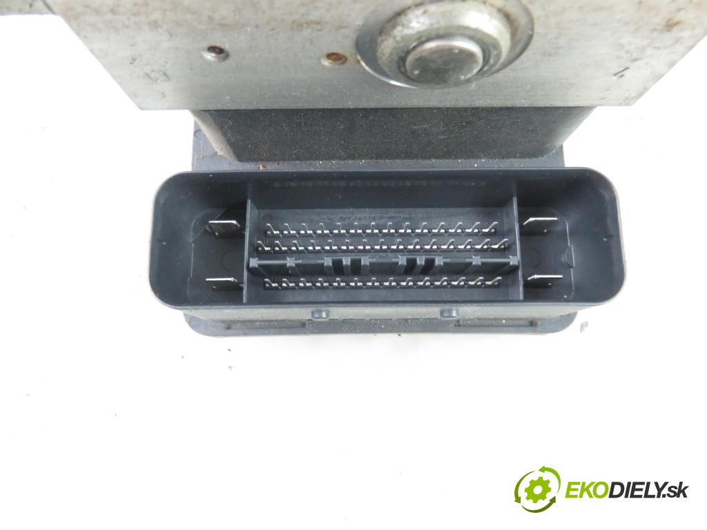 MAZDA 2 (DE_, DH_) HB 2011 63,00 1.3 - ZJ-VE 1349,00 Pumpa ABS DP74437A0A ; 06210960833 ; 06210218604 (Pumpy ABS)