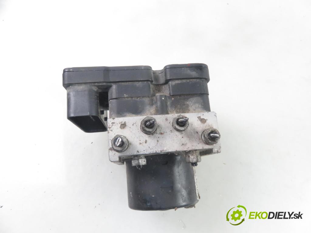 FORD FOCUS II (DA_, HCP) HB 2007 85,00 1.8 TDCi 115 - KKDA 1753,00 Pumpa ABS 3M512M110JA ; 10097001243 (Pumpy ABS)