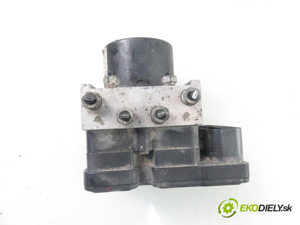FORD FOCUS II (DA_, HCP) HB 2007 85,00 1.8 TDCi 115 - KKDA 1753,00 Pumpa ABS 3M512M110JA ; 10097001243 (Pumpy ABS)