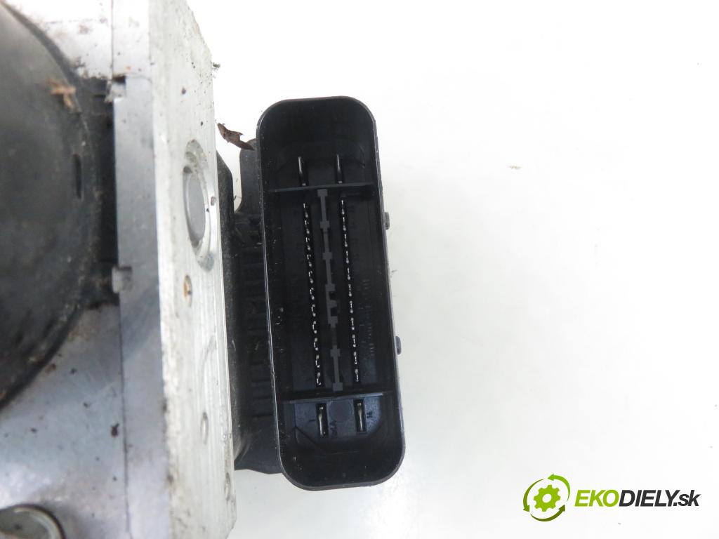 FORD FOCUS II (DA_, HCP) HB 2007 85,00 1.8 TDCi 115 - KKDA 1753,00 Pumpa ABS 3M512M110JA ; 10097001243 (Pumpy ABS)