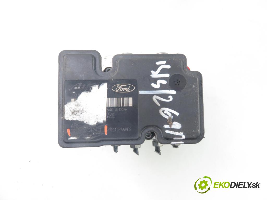 FORD FOCUS II (DA_, HCP) HB 2007 85,00 1.8 TDCi 115 - KKDA 1753,00 Pumpa ABS 3M512M110JA ; 10097001243 (Pumpy ABS)