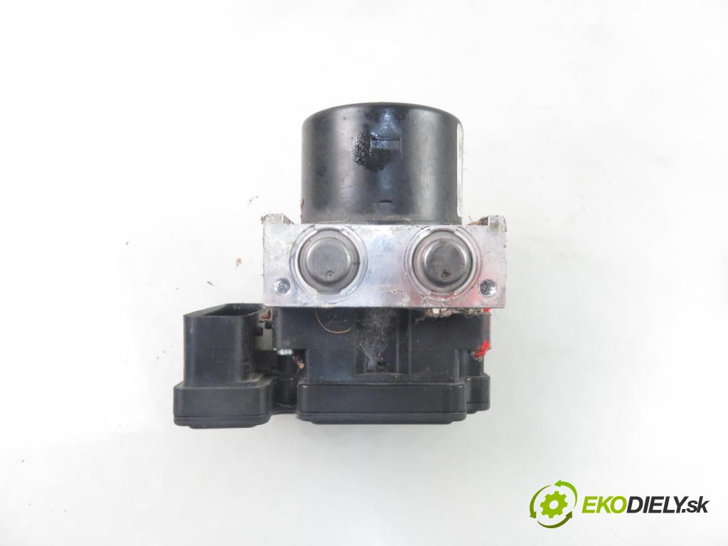 FORD FOCUS II (DA_, HCP) HB 2007 85,00 1.8 TDCi 115 - KKDA 1753,00 Pumpa ABS 3M512M110JA ; 10097001243 (Pumpy ABS)