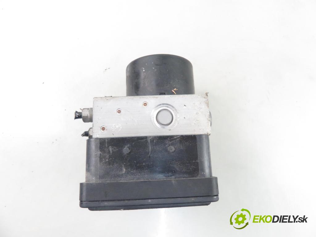 FORD FOCUS II (DA_, HCP) HB 2007 85,00 1.8 TDCi 115 - KKDA 1753,00 Pumpa ABS 3M512M110JA ; 10097001243 (Pumpy ABS)