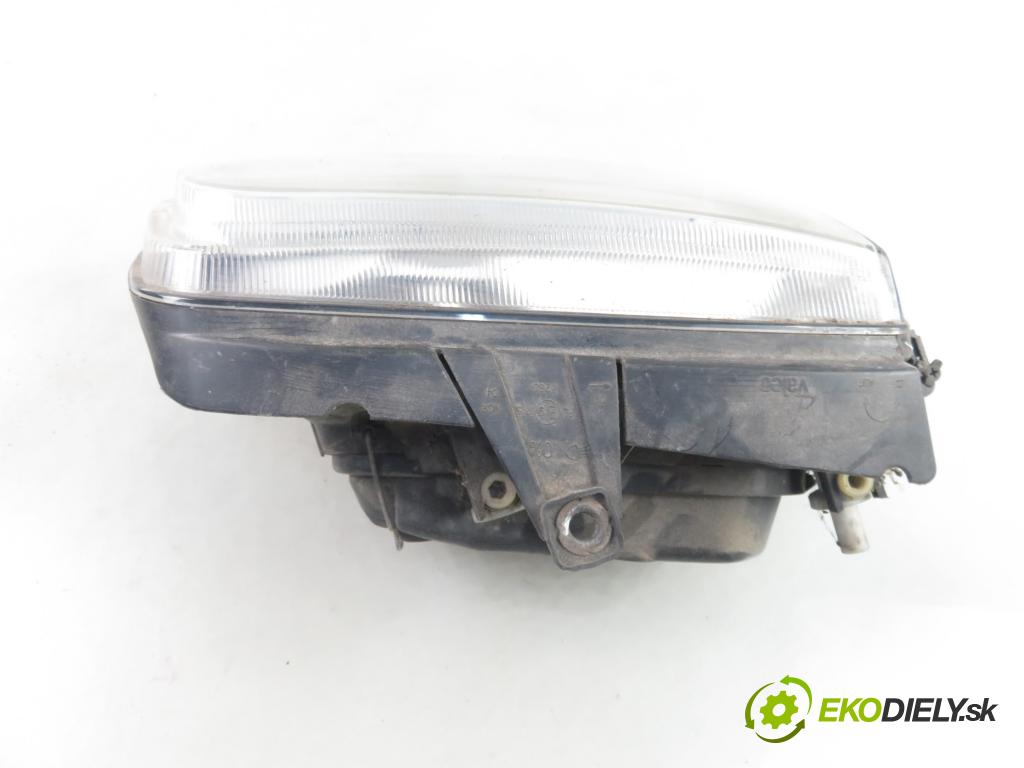 VW POLO (6N2) HB 2000 47,00 1.9 SDI - ASX 1896,00 Svetlo PP 6N1941016AD