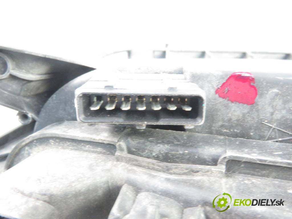 FIAT PUNTO (188_) HB 2001 44,00 1.2 60 - 188 A4.000 1242,00 Svetlo PP