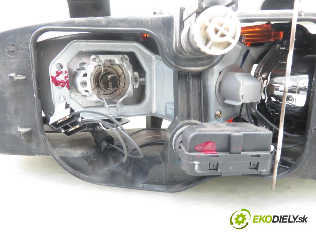 FIAT PUNTO (188_) HB 2001 44,00 1.2 60 - 188 A4.000 1242,00 Svetlo PP